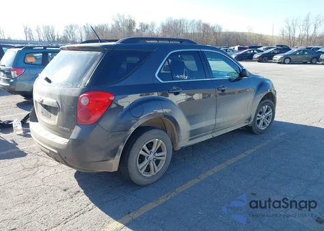 2014 Chevrolet Equinox 1Lt from USA, damaged, VIN 2GNALBEK9E6188265